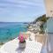 Molos Apartments
