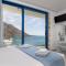 Molos Apartments - Loutro