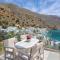 Molos Apartments