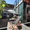 Authentic fisherman s house in the center of Edam