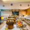 The Fern - Goregaon