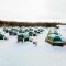 Arctic SnowHotel & Glass Igloos