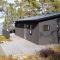 Kvarnsands Strandstugor / Kvarnsand Beach Lodges - Grisslehamn