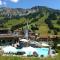 Bild LANIG Hotel Resort&Spa - Wellness und Feinschmeckerhotel - famil