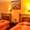 Hostal Mallqui