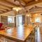 Chalet alla Perla, Grumes