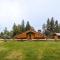 Chalet alla Perla, Grumes