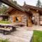Chalet alla Perla, Grumes