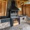 Chalet alla Perla, Grumes