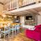 Chalet alla Perla, Grumes