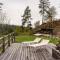 Chalet alla Perla, Grumes
