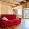Chalet alla Perla, Grumes