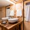 Chalet alla Perla, Grumes