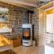 Chalet alla Perla, Grumes