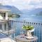 Hotel Villa Flori