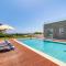 Seafront Villa Cecelia by Ruidoso Luxury