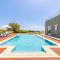 Seafront Villa Cecelia by Ruidoso Luxury