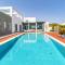 Seafront Villa Cecelia by Ruidoso Luxury