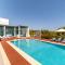 Seafront Villa Cecelia by Ruidoso Luxury