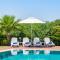 Seafront Villa Cecelia by Ruidoso Luxury