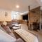 Holiday home with sauna in the Eifel National Park