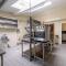 Holiday home with sauna in the Eifel National Park