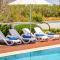 Seafront Villa Cecelia by Ruidoso Luxury