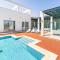 Seafront Villa Cecelia by Ruidoso Luxury