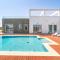 Seafront Villa Cecelia by Ruidoso Luxury