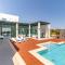 Seafront Villa Cecelia by Ruidoso Luxury