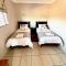 Perna Perna Lodge St Lucia