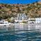 Molos Apartments - Loutro