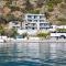 Molos Apartments - Loutro