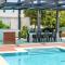 Villa Dione by Ruidoso Luxury