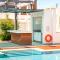 Villa Dione by Ruidoso Luxury