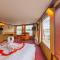 Fortuna Boat Hotel Budapest