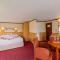 Fortuna Boat Hotel Budapest