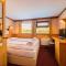 Fortuna Boat Hotel Budapest