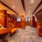 Fortuna Boat Hotel Budapest