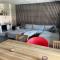 Spacious 2-bedroom holiday apartment - Hemsedal Veslehorn 14