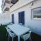 Apartamento burbujas playa - El Pozo del Esparto