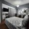 Condo Azur Suites A125 Amani Resorts Residences , 5 minutes Airport, Netflix, Stylish, Cozy with Luxurious Swimming Pool