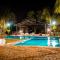Mela Luxury Game Lodge Mela Luxury Game Lodge