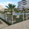 Apartamento burbujas playa - El Pozo del Esparto