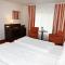 Hotel Hoeri am Bodensee