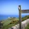 Landward Cottage Devon - 比桑德