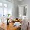 Nimbus Cottage - Saint Merryn