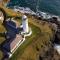 Nimbus Cottage - Saint Merryn