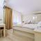 Hotel Central - Baile Olanesti