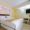 Hotel Central - Baile Olanesti